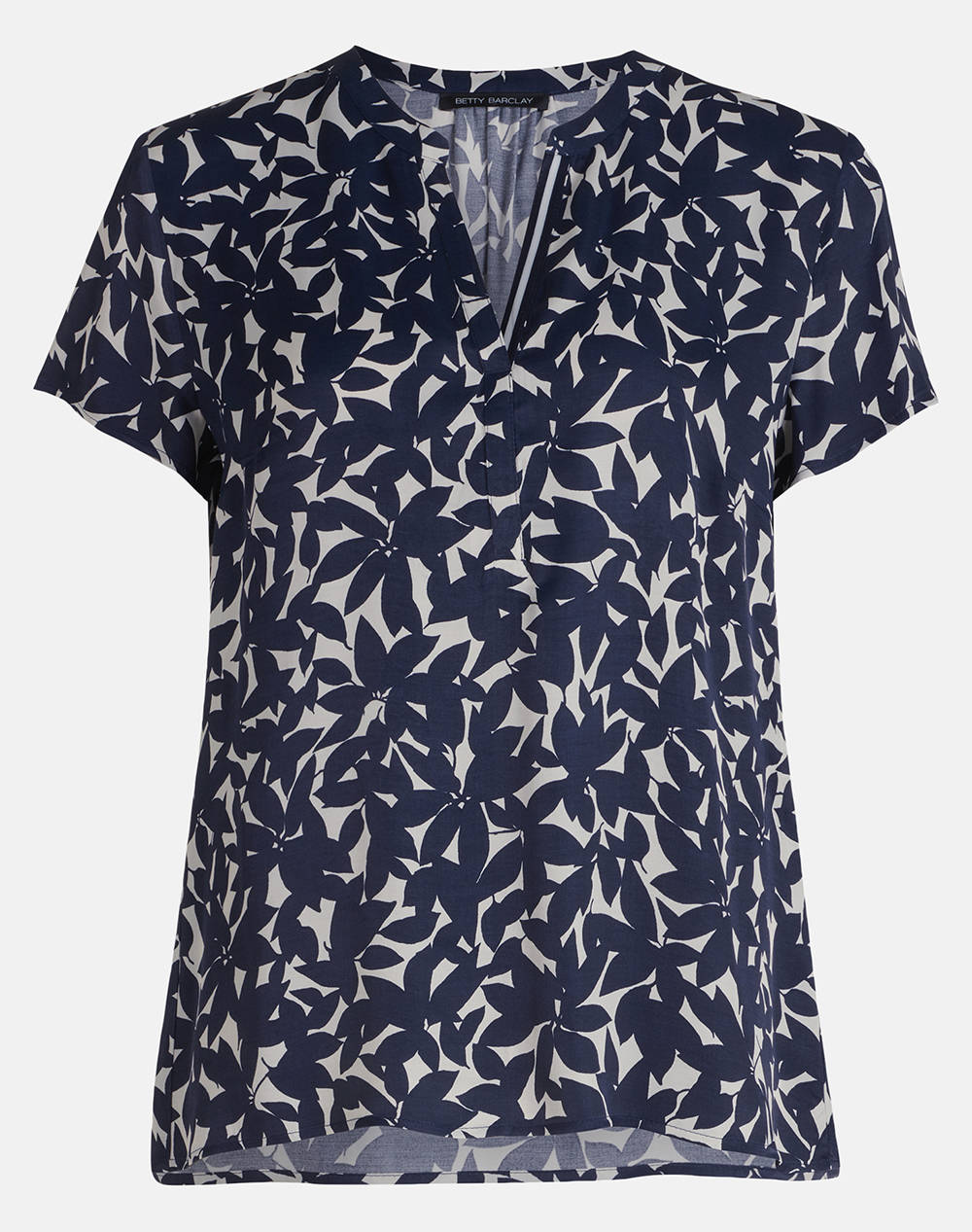BETTY BARCLAY BLOUSE