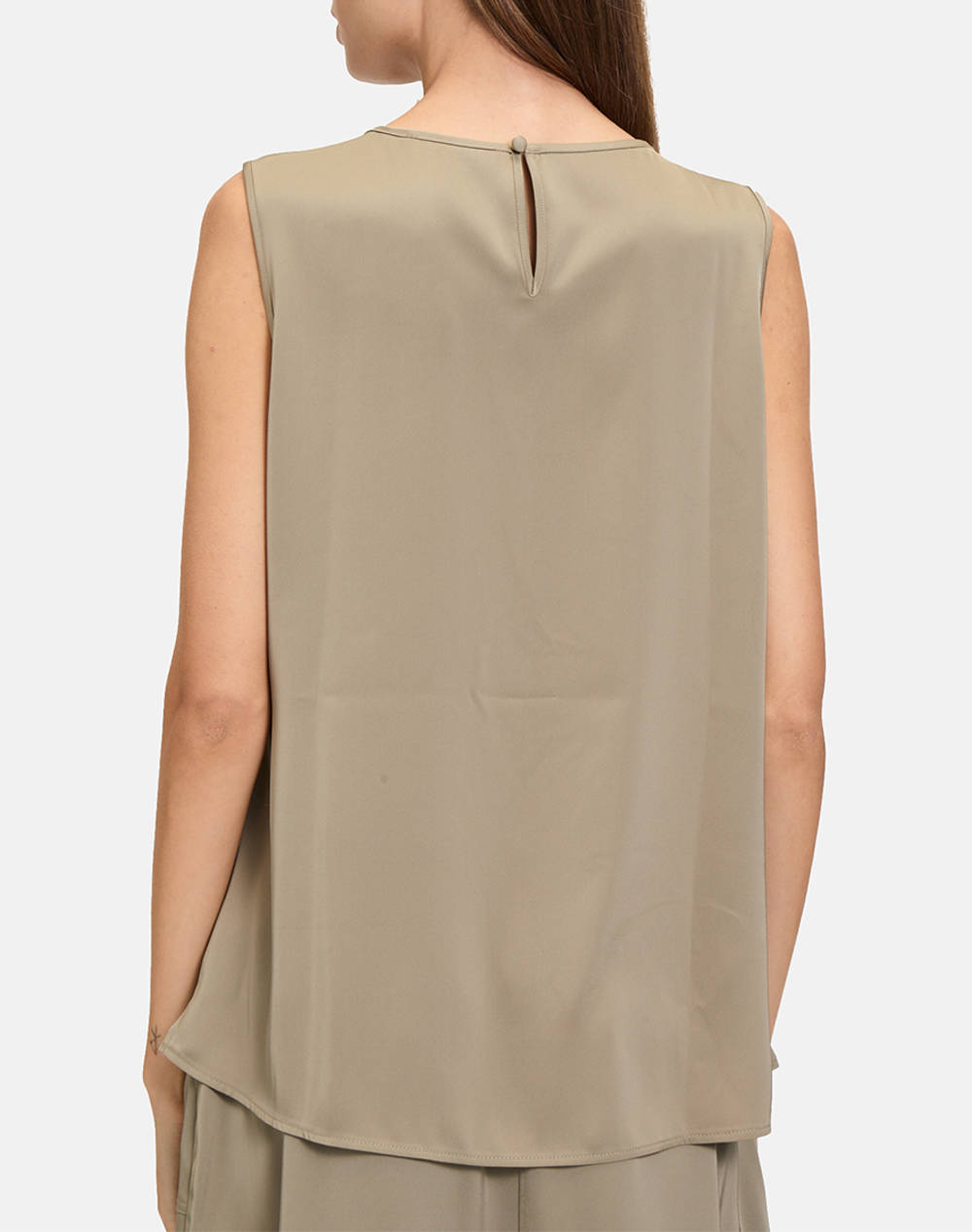 BETTY BARCLAY BLOUSE