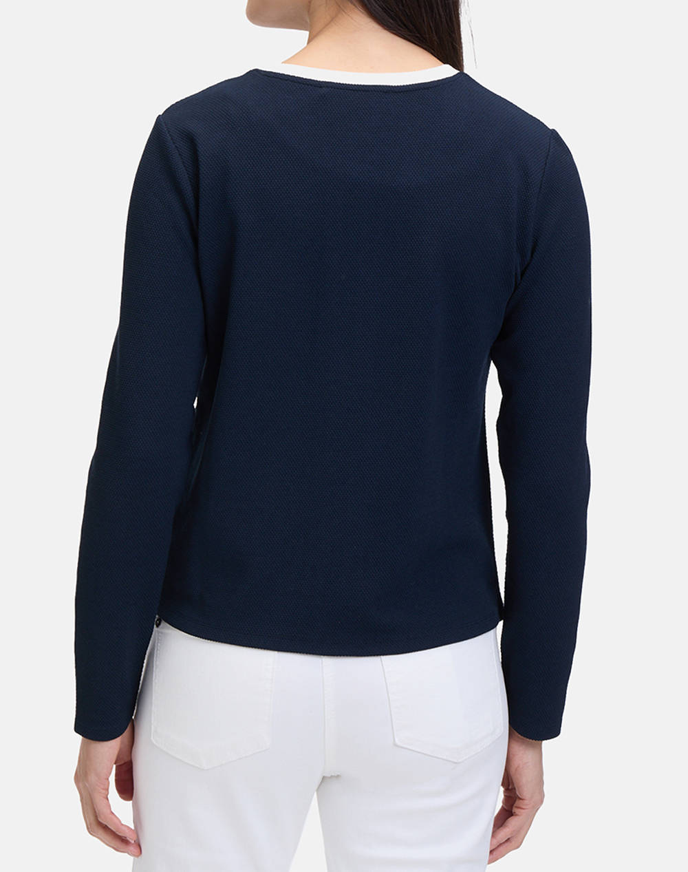 BETTY BARCLAY CARDIGAN