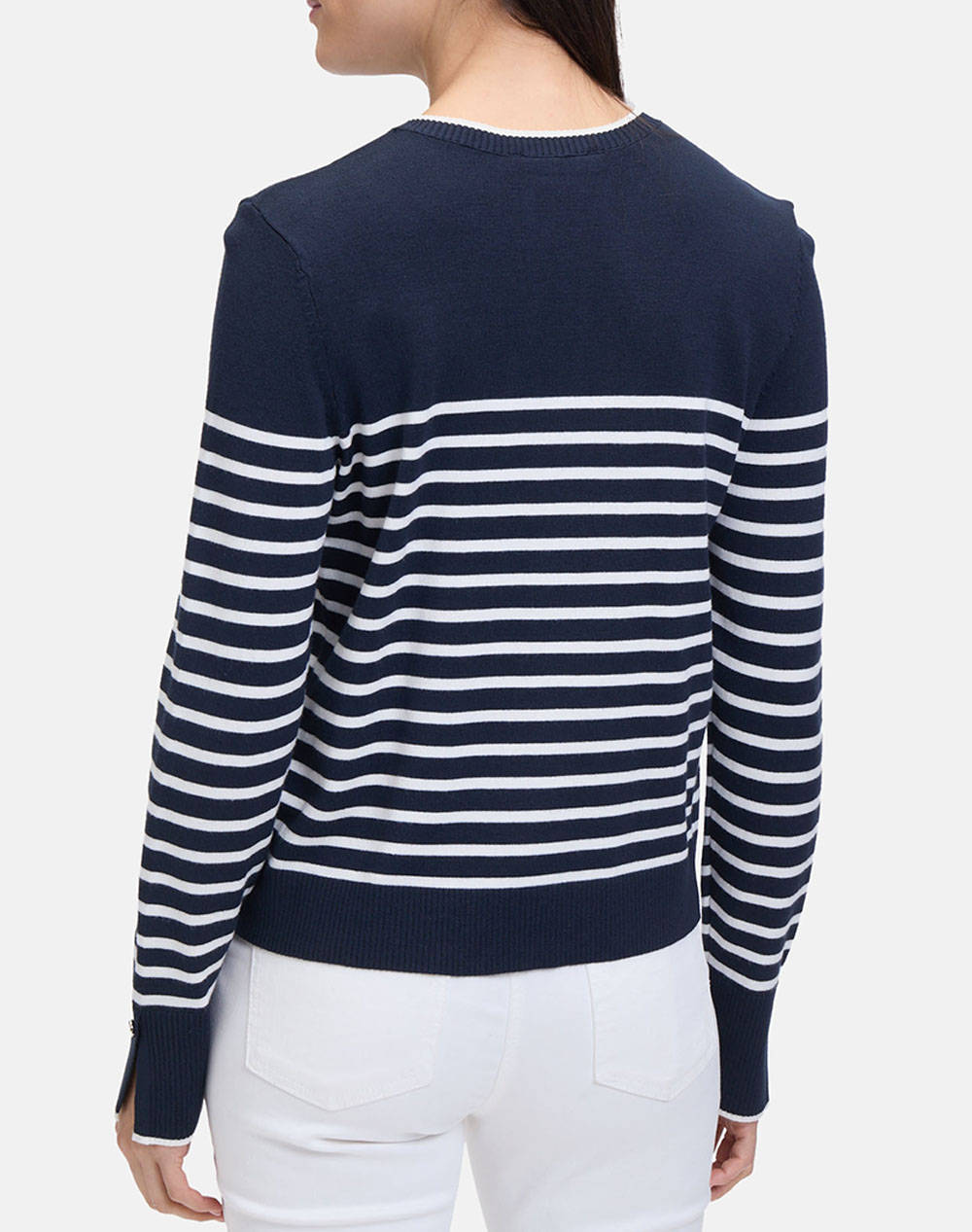BETTY BARCLAY CARDIGAN