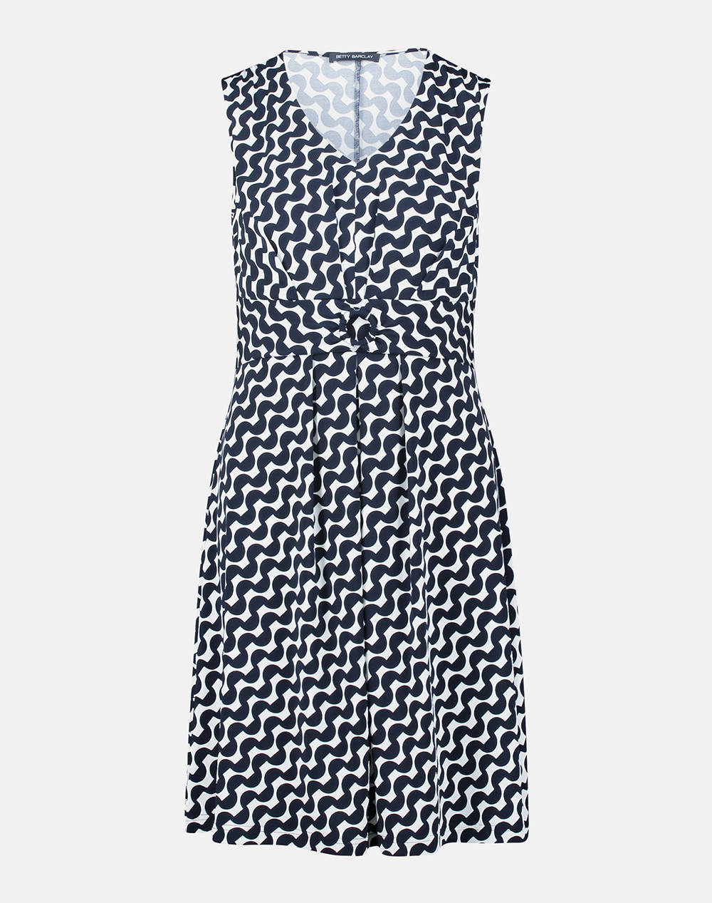 BETTY BARCLAY DRESS