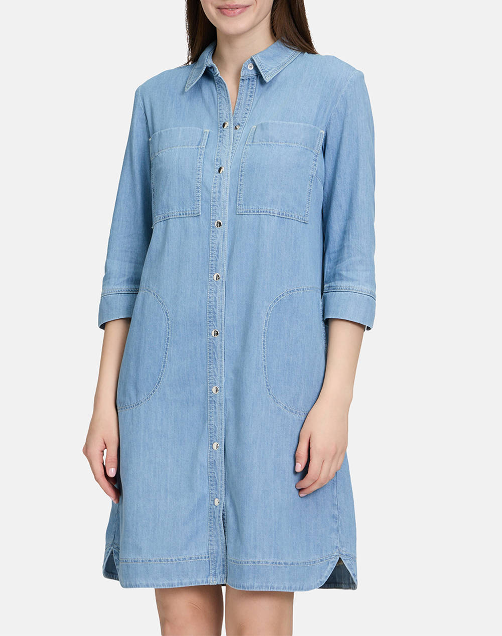 BETTY BARCLAY DRESS