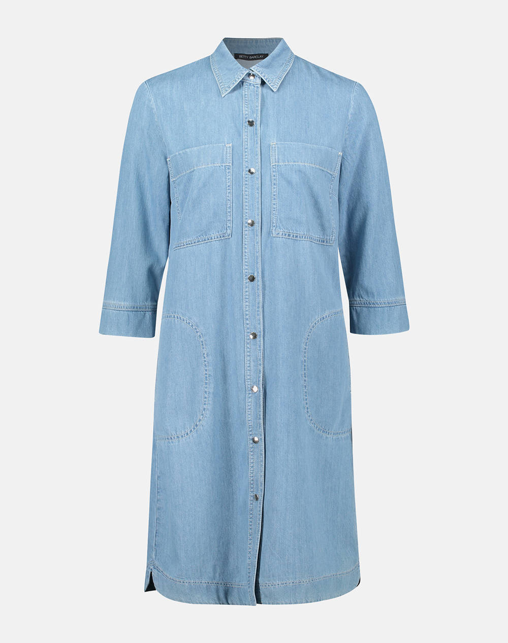 BETTY BARCLAY DRESS