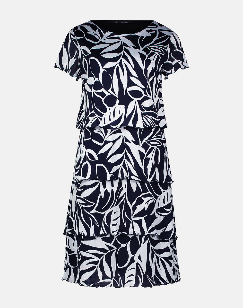 BETTY BARCLAY DRESS