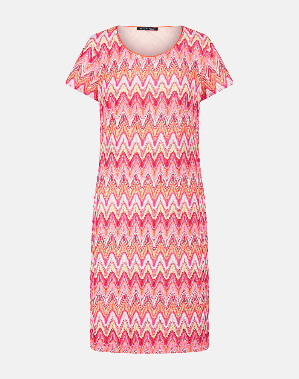 BETTY BARCLAY DRESS