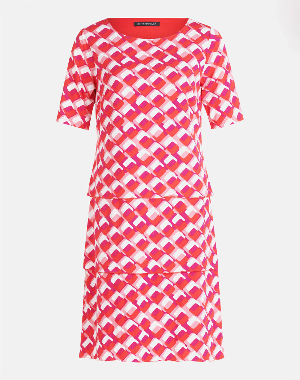 BETTY BARCLAY DRESS