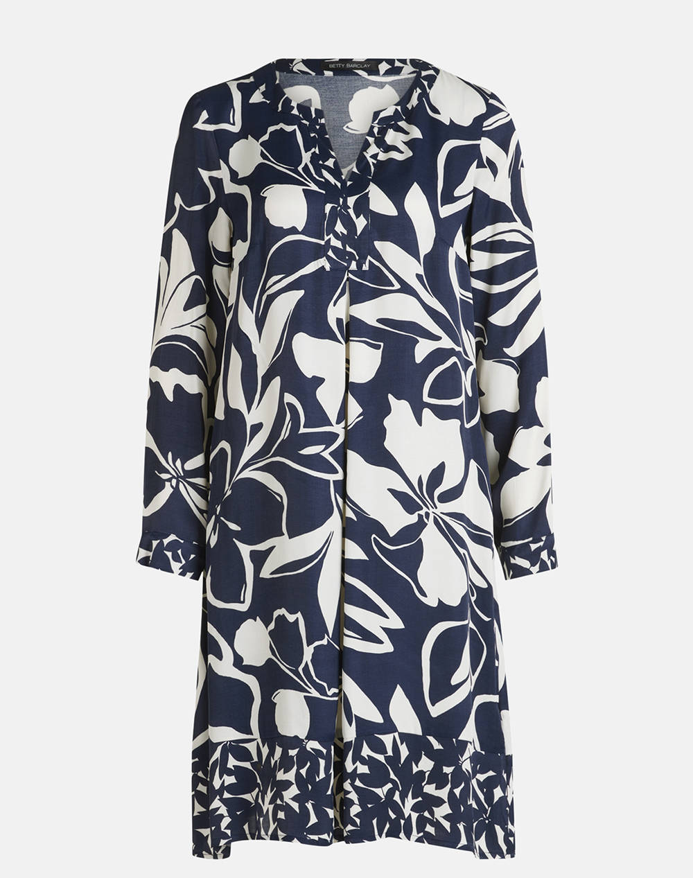 BETTY BARCLAY DRESS