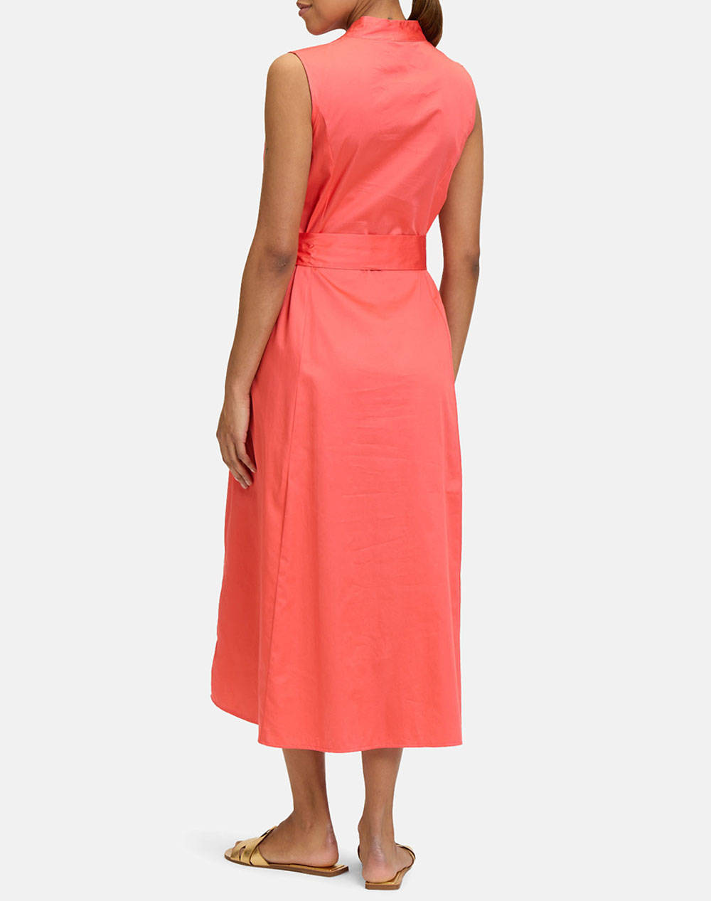 BETTY BARCLAY DRESS