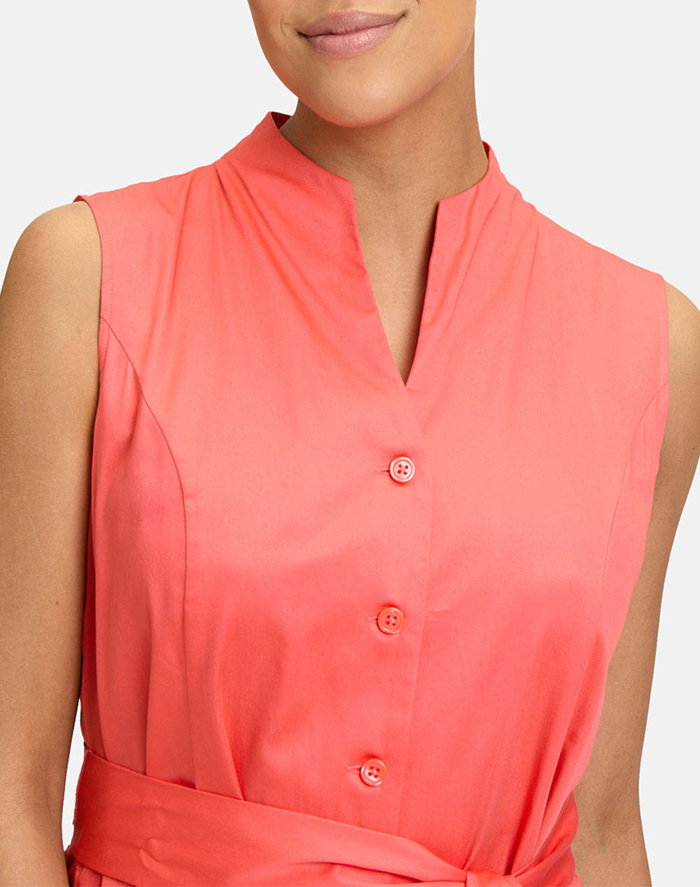 BETTY BARCLAY DRESS