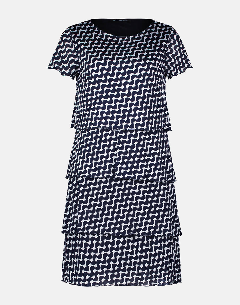 BETTY BARCLAY DRESS