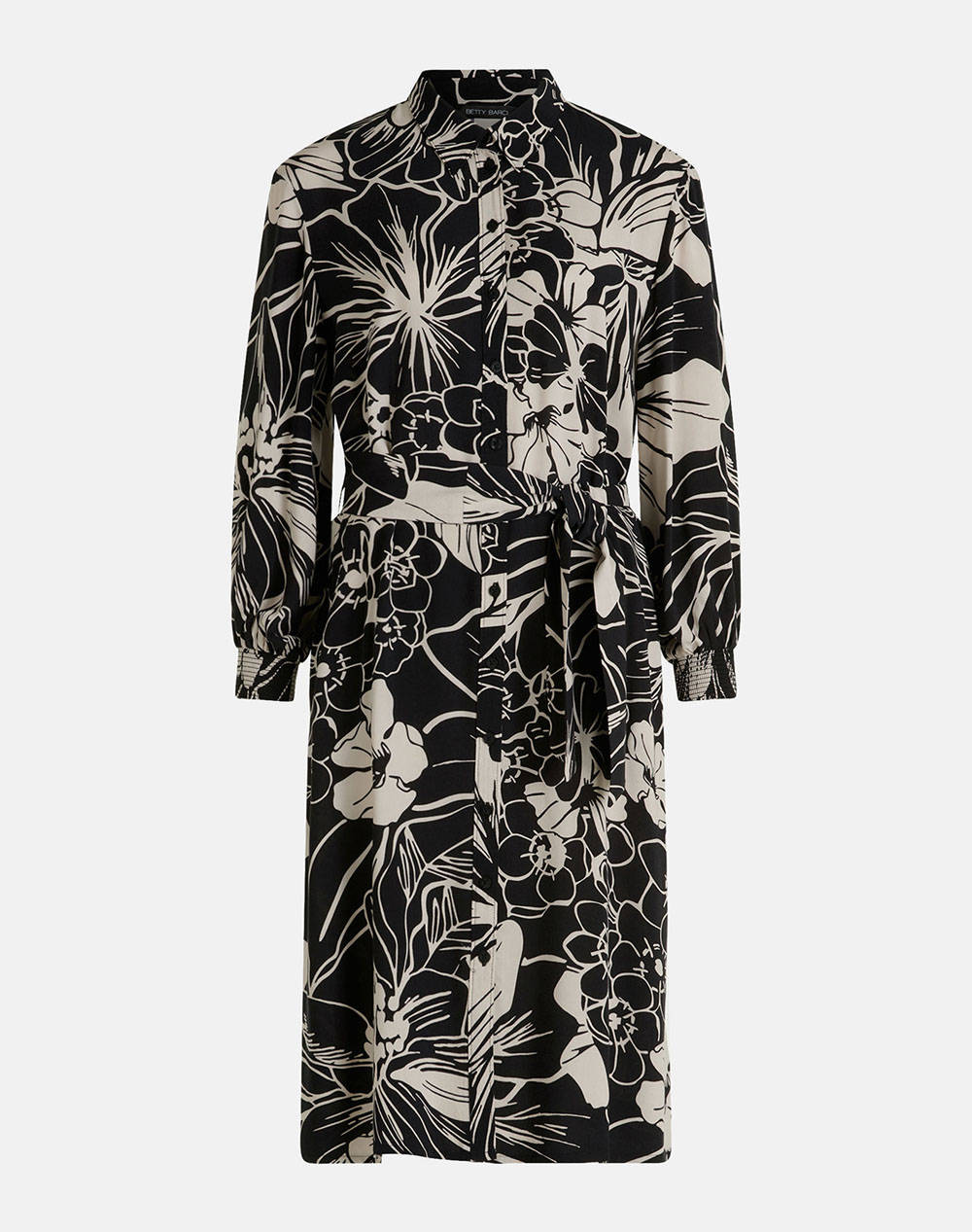 BETTY BARCLAY DRESS