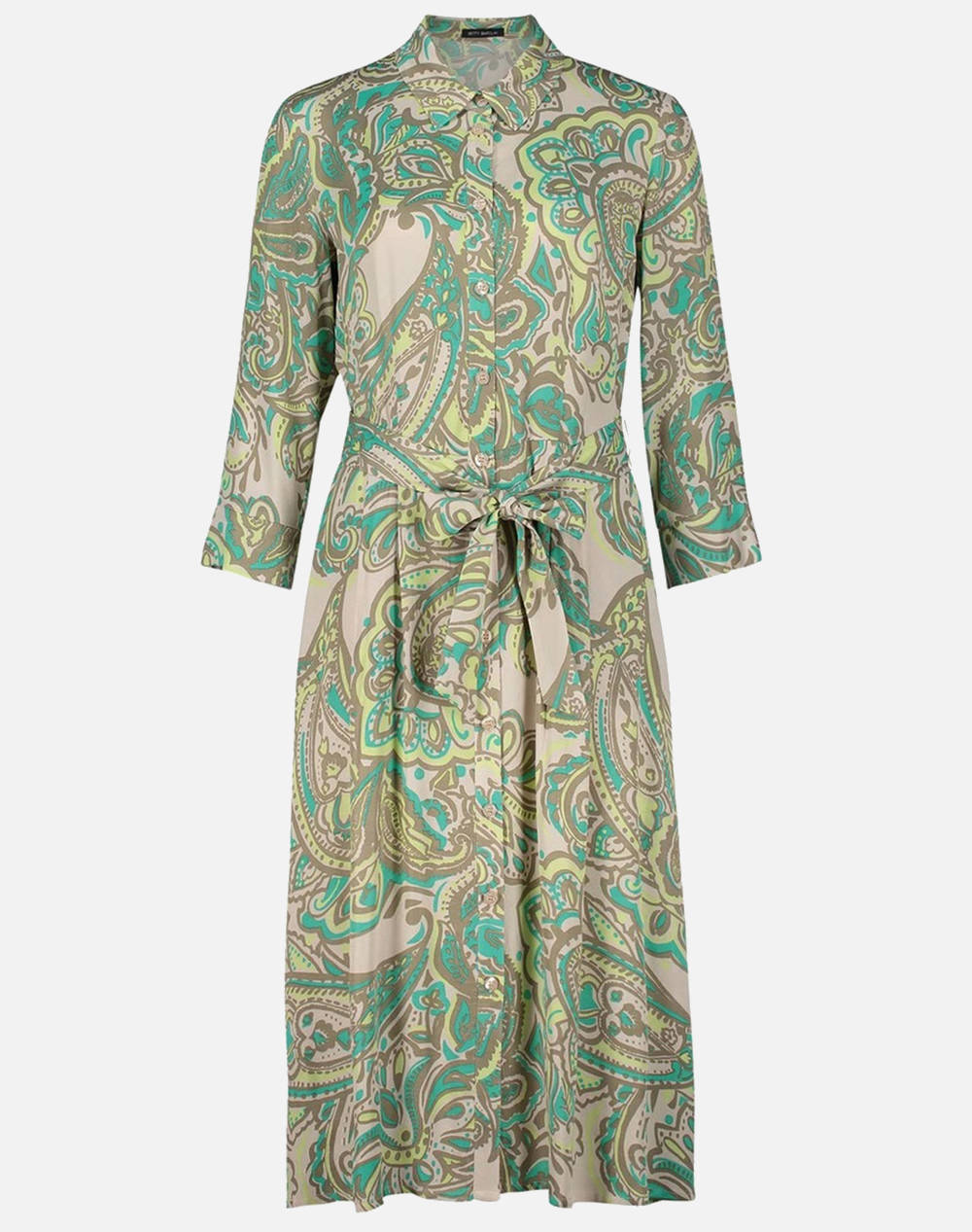 BETTY BARCLAY DRESS