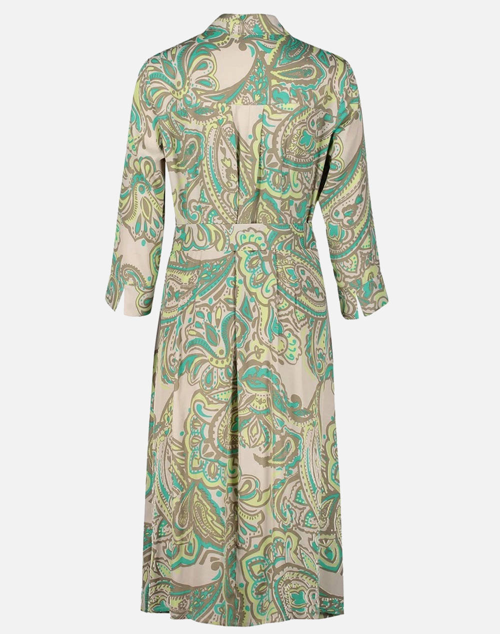 BETTY BARCLAY DRESS