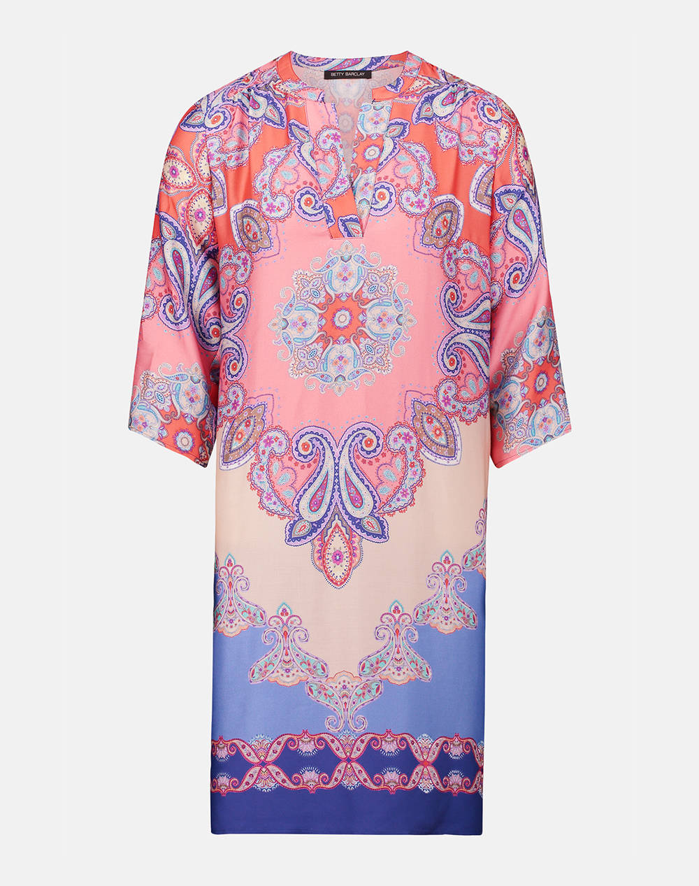 BETTY BARCLAY DRESS