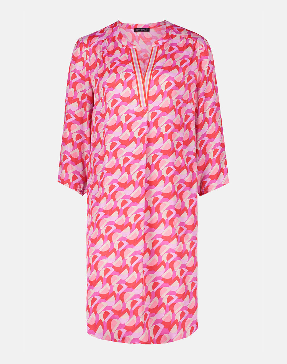 BETTY BARCLAY DRESS