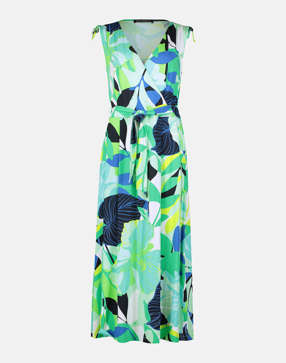 BETTY BARCLAY DRESS