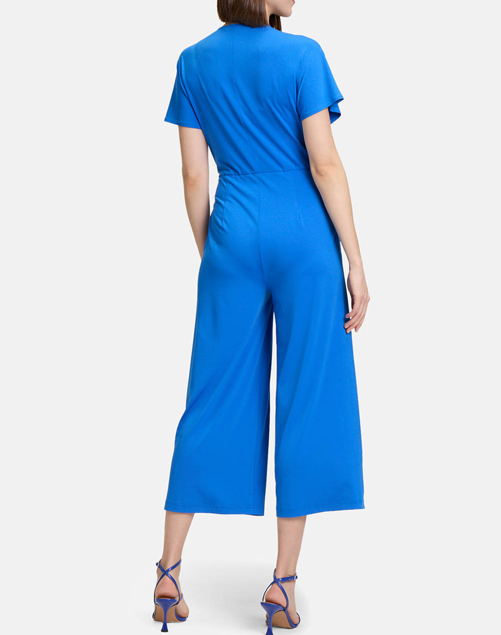 BETTY BARCLAY JUMPSUIT