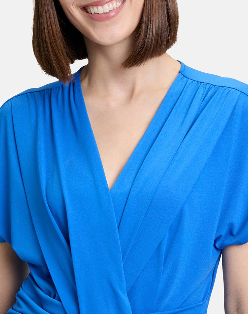 BETTY BARCLAY JUMPSUIT