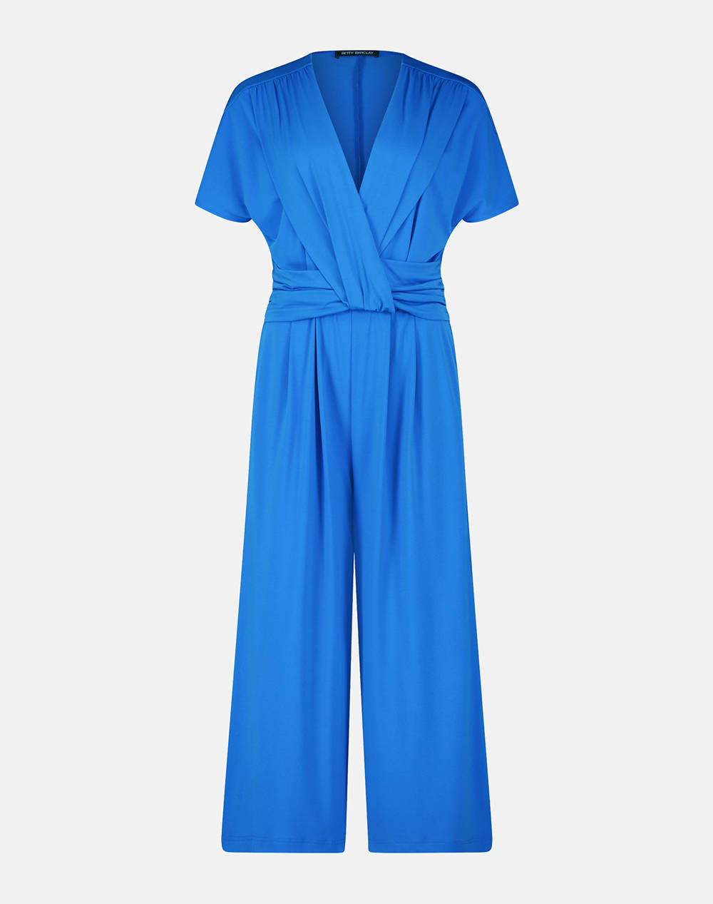 BETTY BARCLAY JUMPSUIT