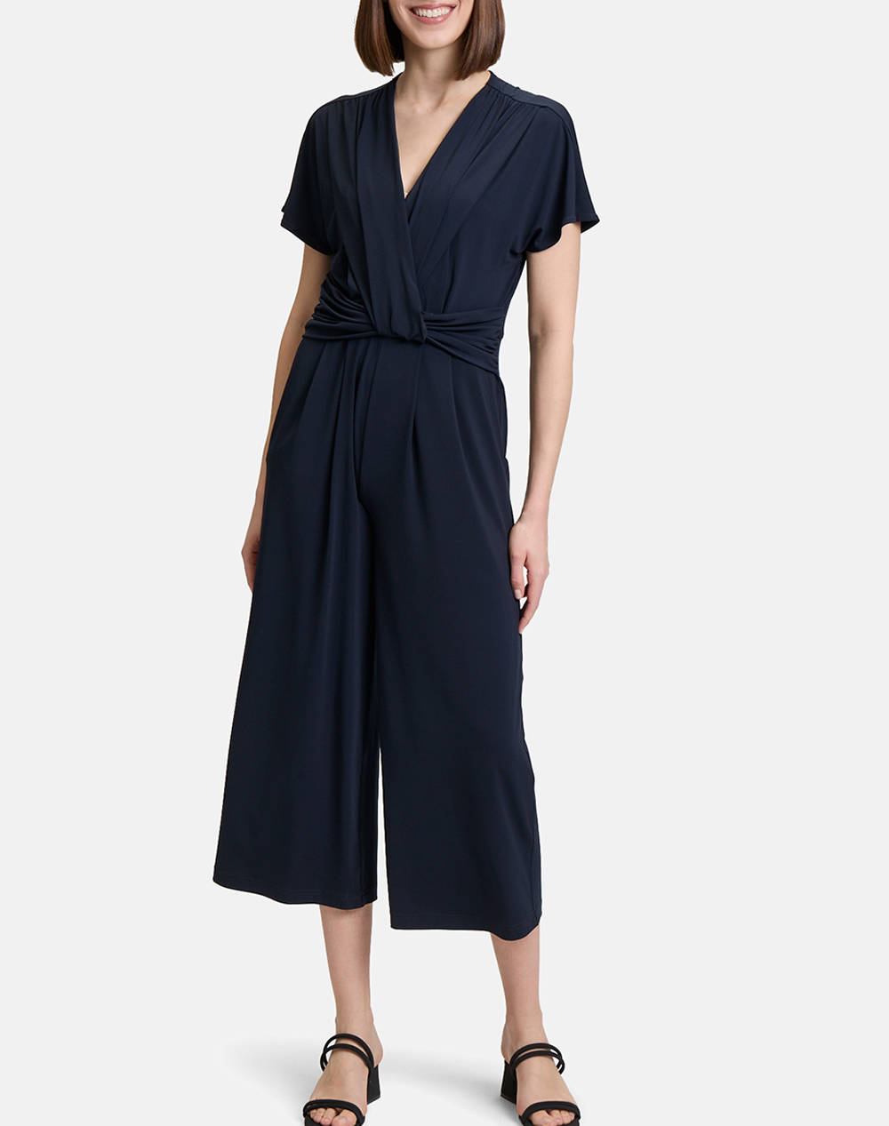 BETTY BARCLAY JUMPSUIT