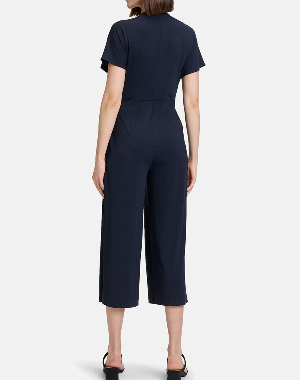 BETTY BARCLAY JUMPSUIT