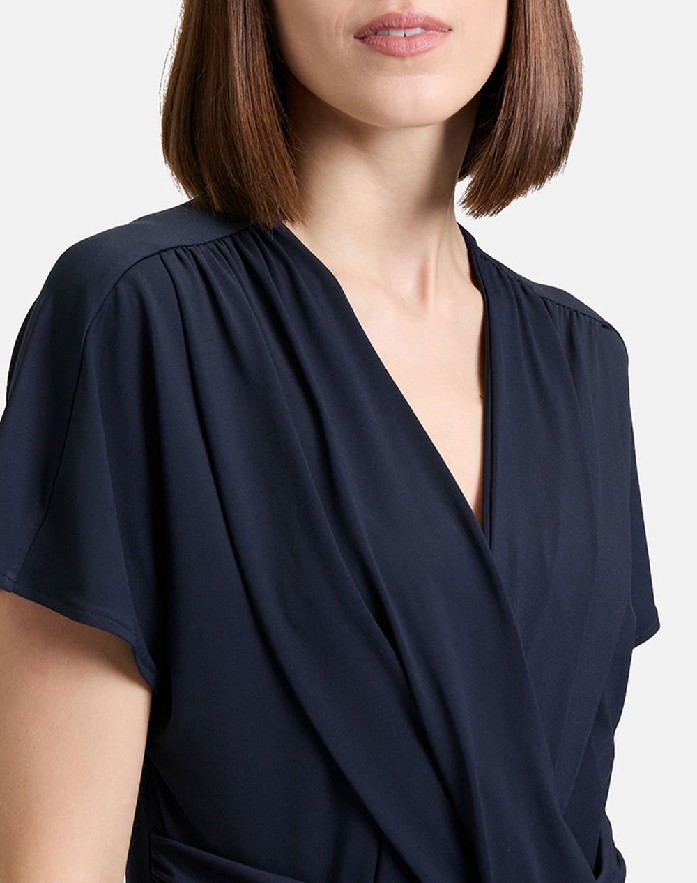 BETTY BARCLAY JUMPSUIT