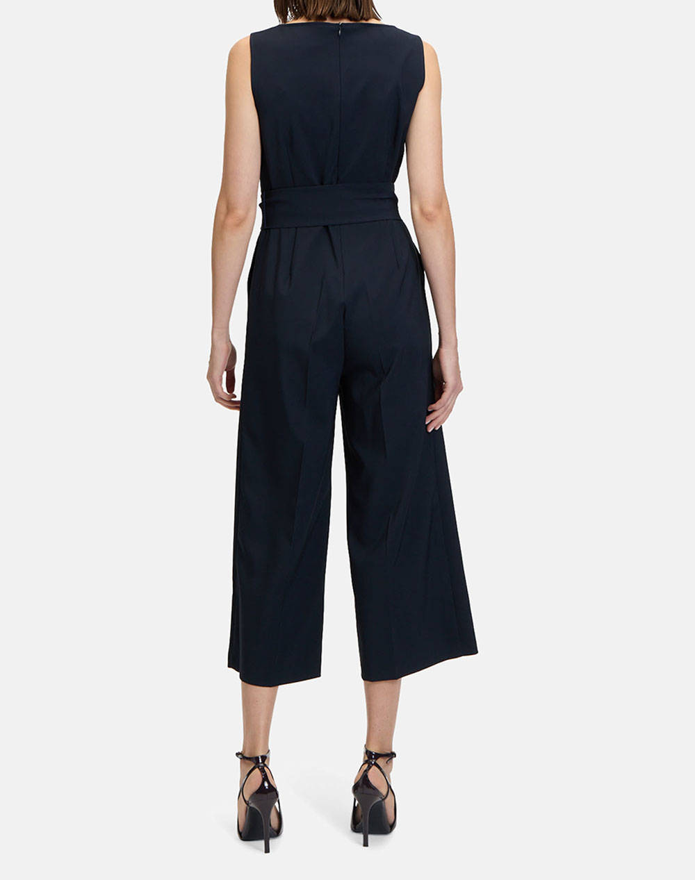 BETTY BARCLAY JUMPSUIT