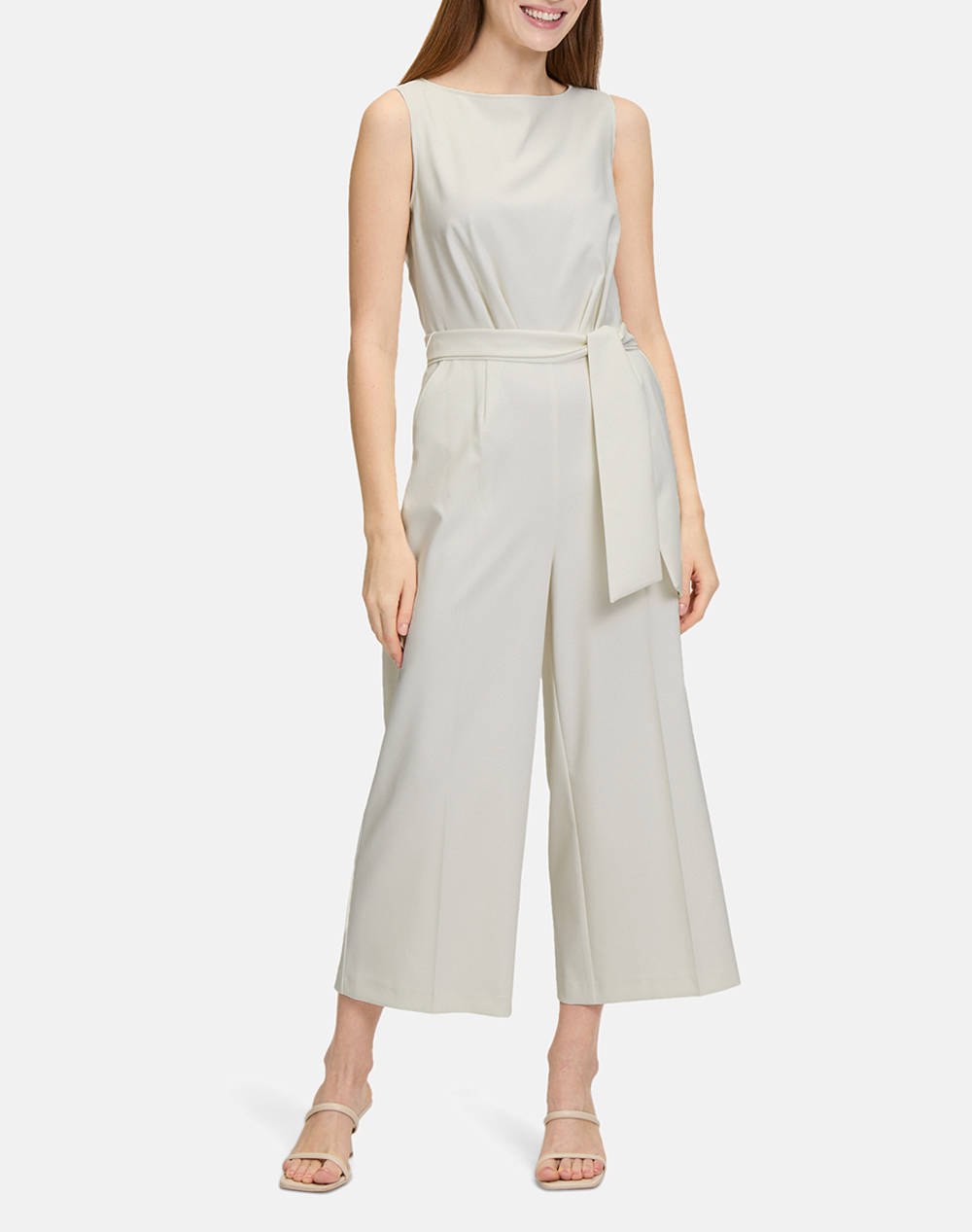 BETTY BARCLAY JUMPSUIT
