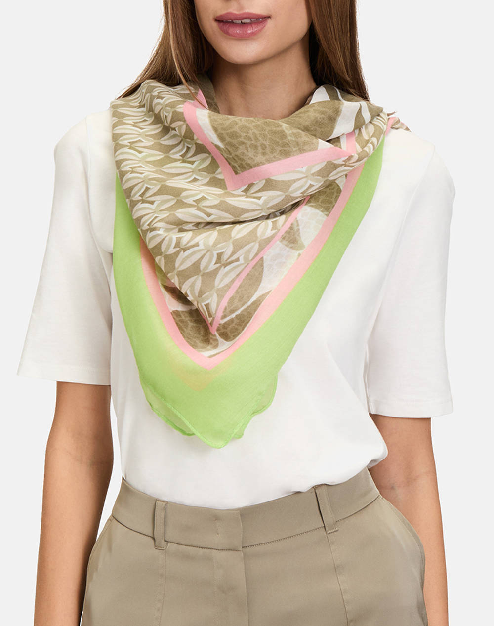 BETTY BARCLAY Accessorii