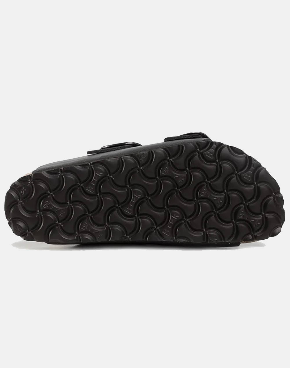 BIRKENSTOCK F25 LEATHER ARIZONA BIG BUCKLE LEOI BLACK HEX 35 - 43 NARROW CORE ESSENTIAL INCALTAMINTE DE DAMA