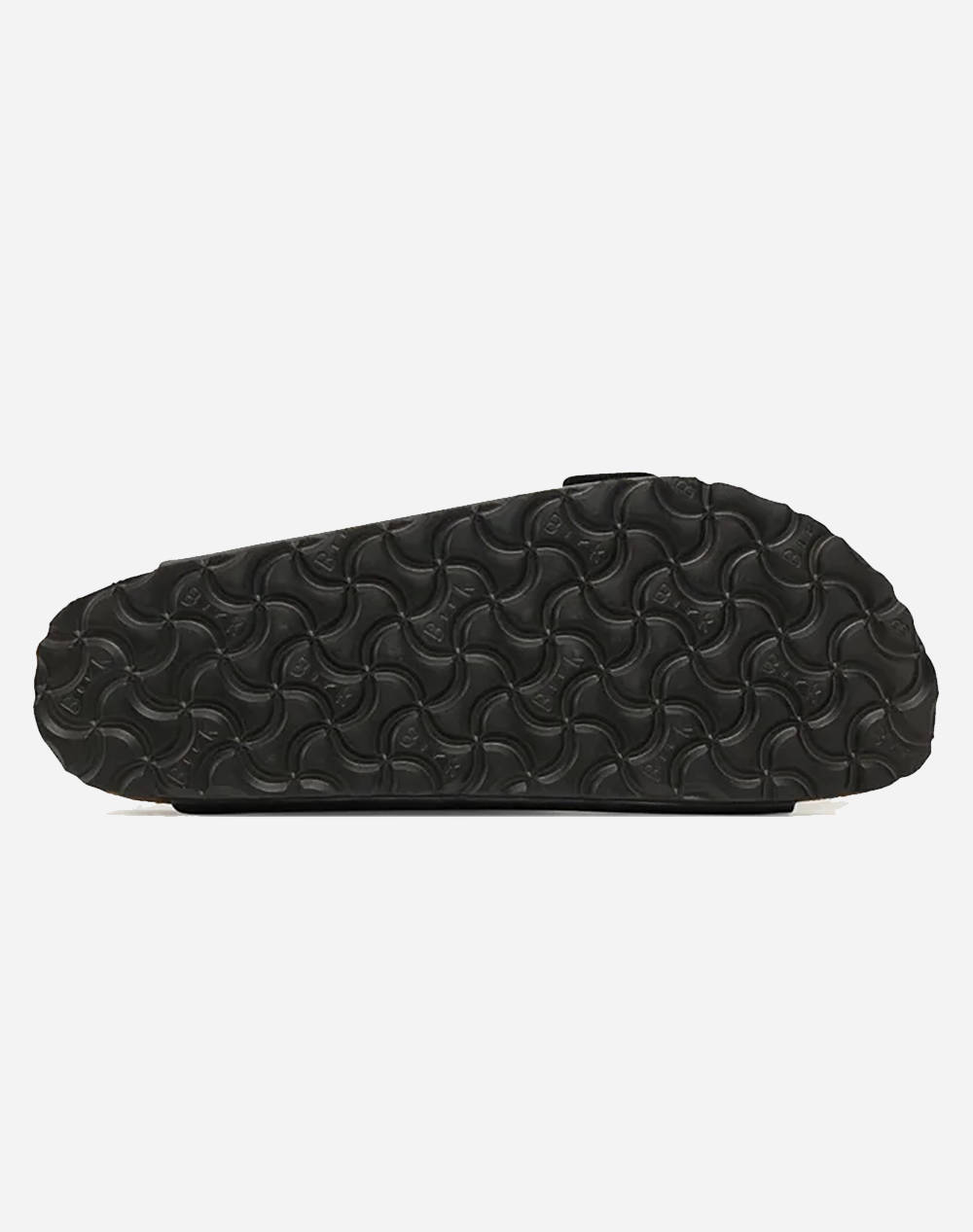 BIRKENSTOCK F25 SYNTHETICS ARIZONA BF METALLIC BLACK 35 - 43 NARROW SEASONAL INCALTAMINTE DE DAMA