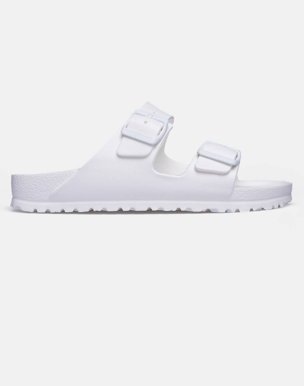 BIRKENSTOCK F25 POOL ARIZONA EVA WHITE 35 - 41 NARROW SEASONAL INCALTAMINTE UNISEX