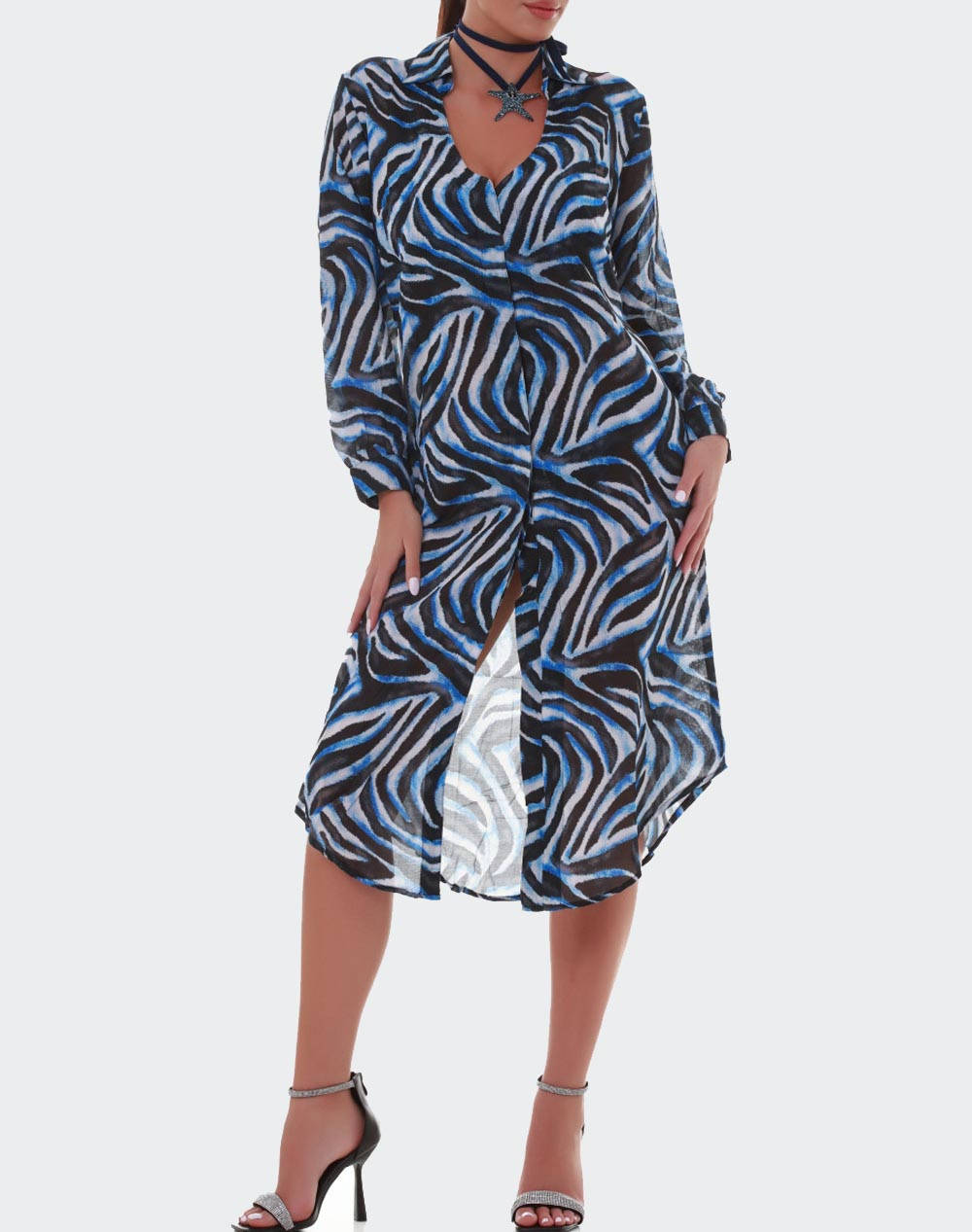 BLUE POINT ROCHIE