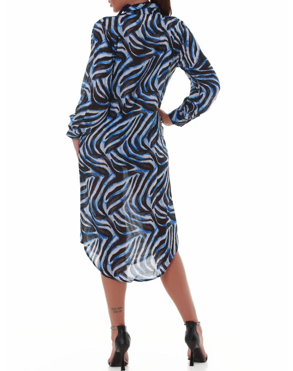 BLUE POINT ROCHIE