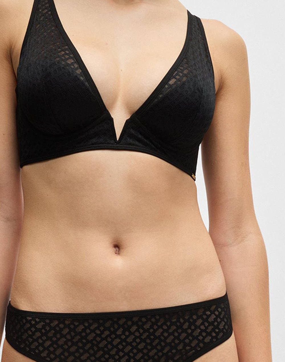 BOSS TRIANGLE B LACE 10257696 02