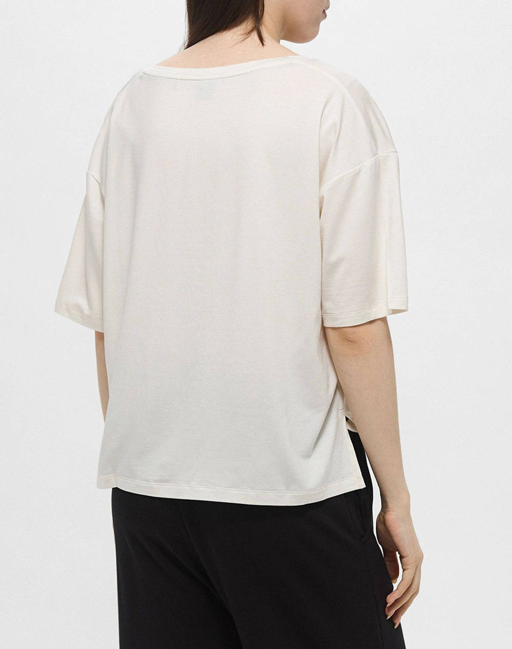 BOSS CP Stripe_T-Shirt 10269522 01