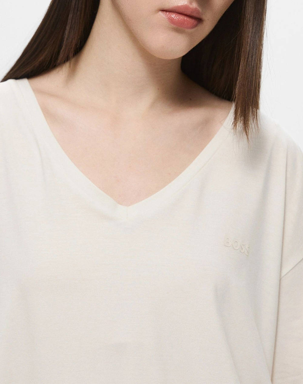 BOSS CP Stripe_T-Shirt 10269522 01