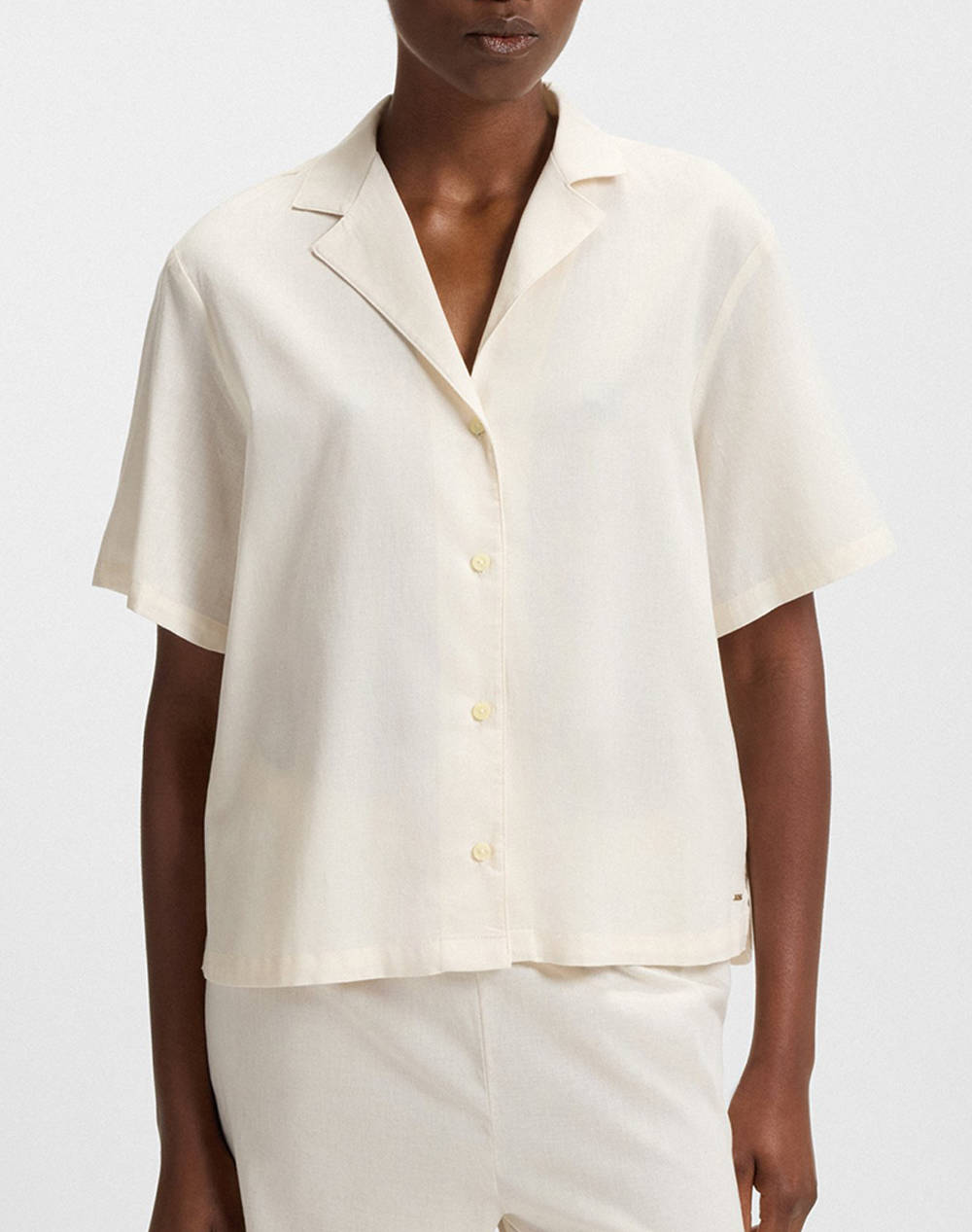 BOSS TOP COVER UP 10271592 01