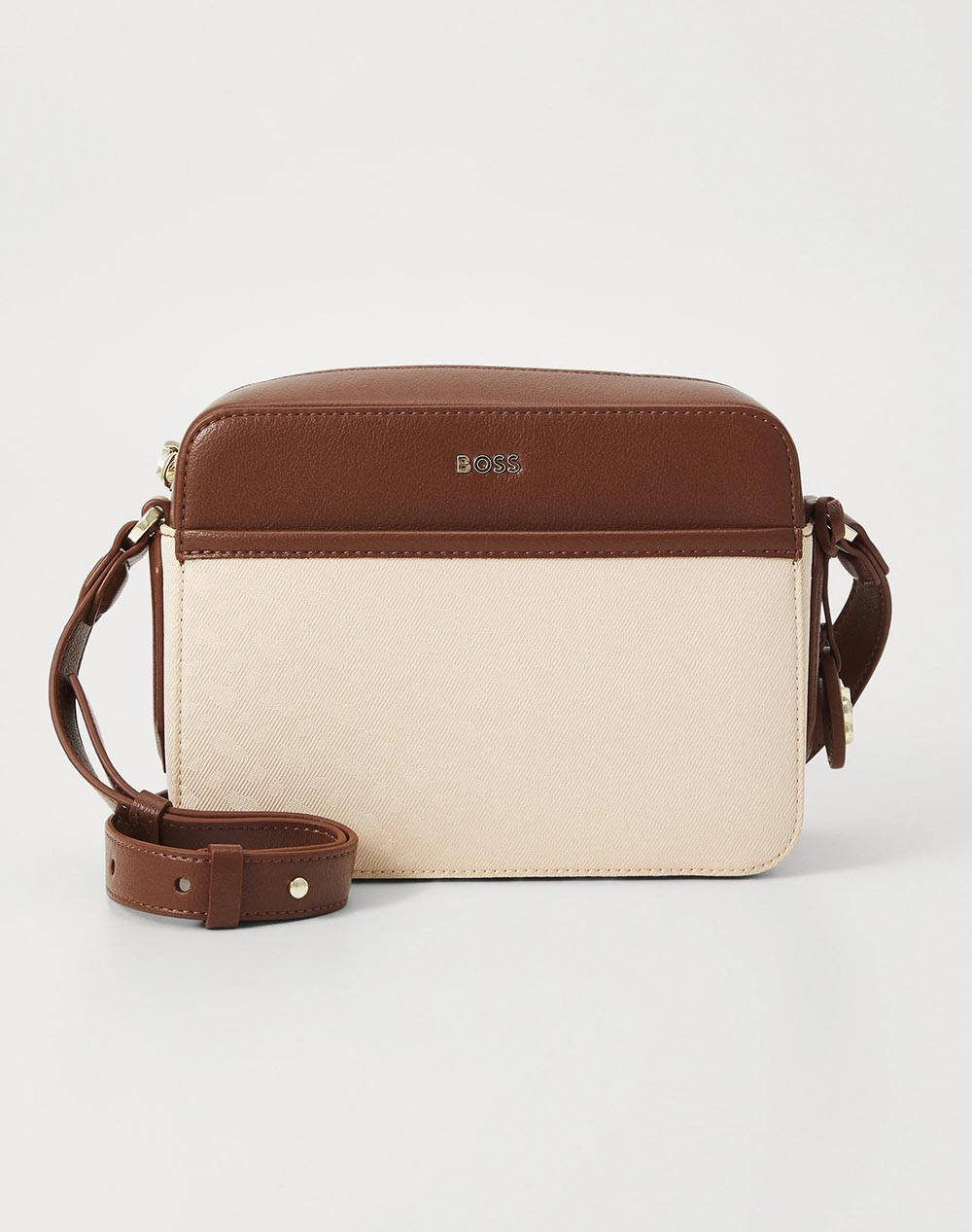 BOSS Liriel Crossbody MG 10251556 01 (Dimensiuni: 15 x 20 x 5cm.)