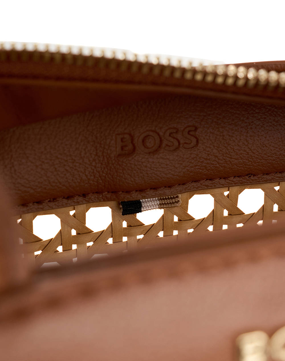 BOSS Sandy Mini Tote SPU 10271656 01 (Dimensiuni: 22 x 15 x 6 cm.)