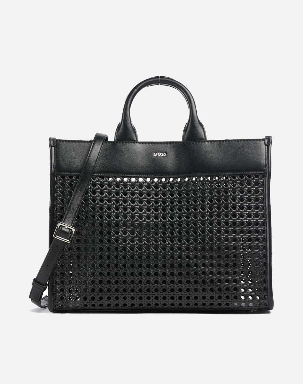 BOSS Sandy Tote SPU 10271656 01 (Dimensiuni: 36 x 27 x 15cm.)