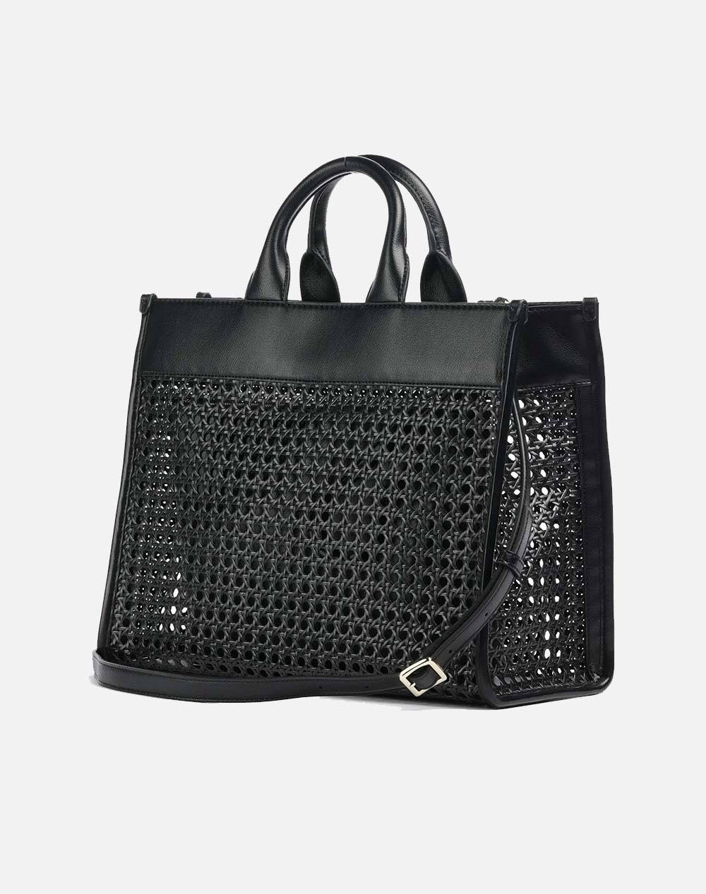 BOSS Sandy Tote SPU 10271656 01 (Dimensiuni: 36 x 27 x 15cm.)