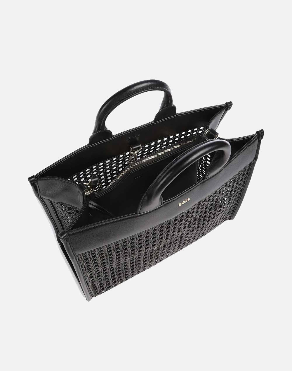 BOSS Sandy Tote SPU 10271656 01 (Dimensiuni: 36 x 27 x 15cm.)