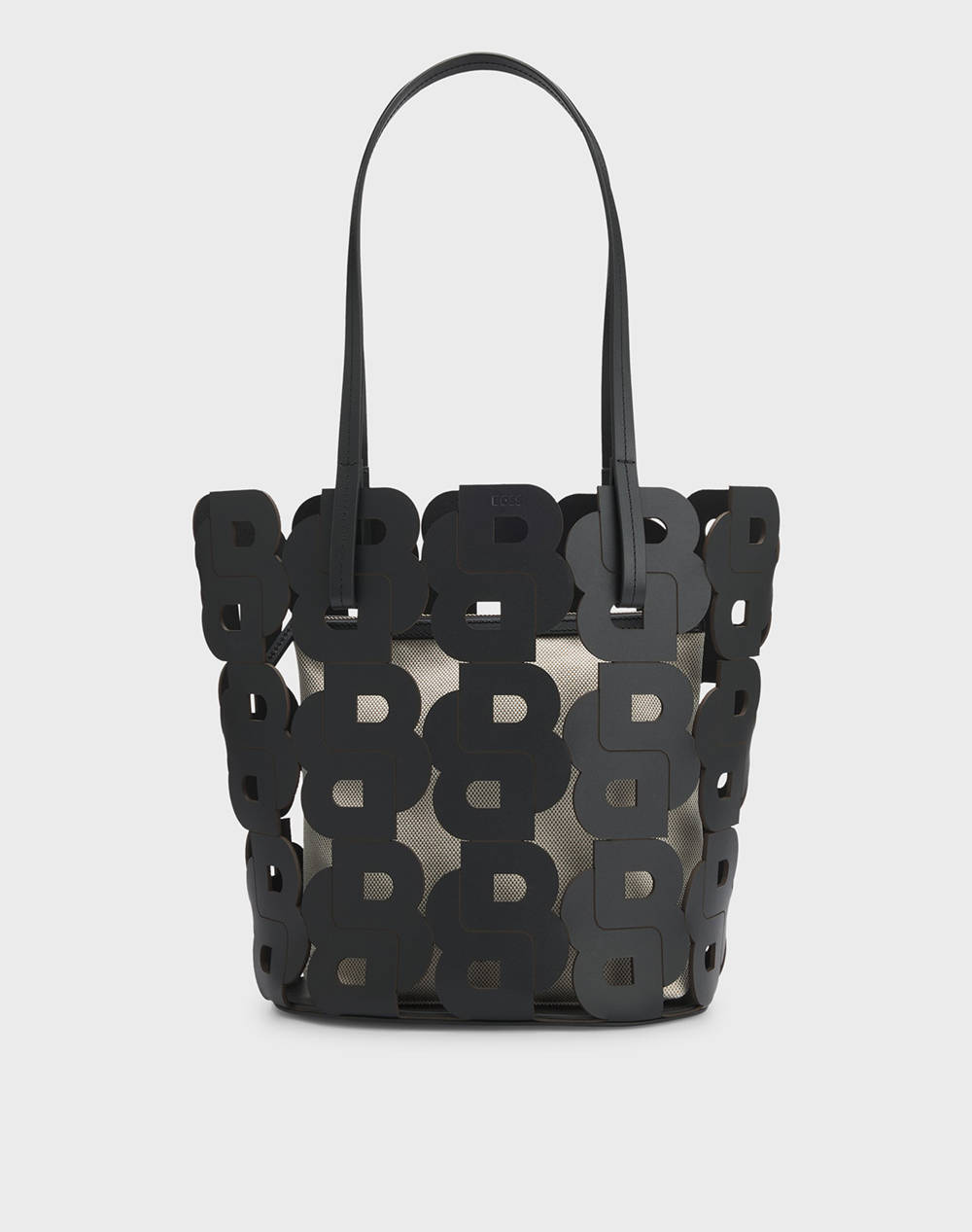 BOSS Lindah Tote 10267801 01 (Dimensiuni: 24 x 16 x 27cm.)