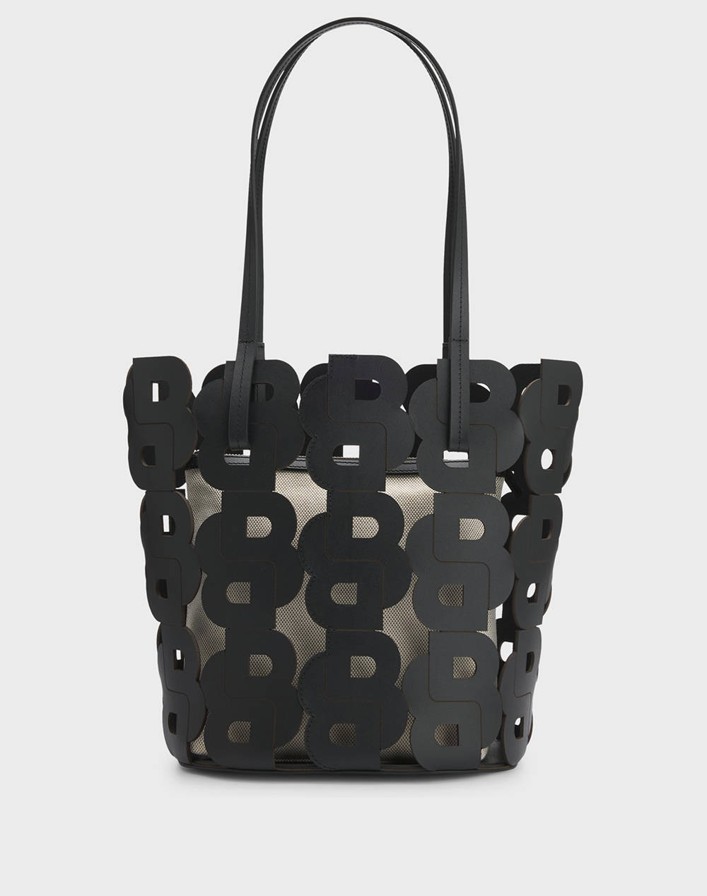 BOSS Lindah Tote 10267801 01 (Dimensiuni: 24 x 16 x 27cm.)