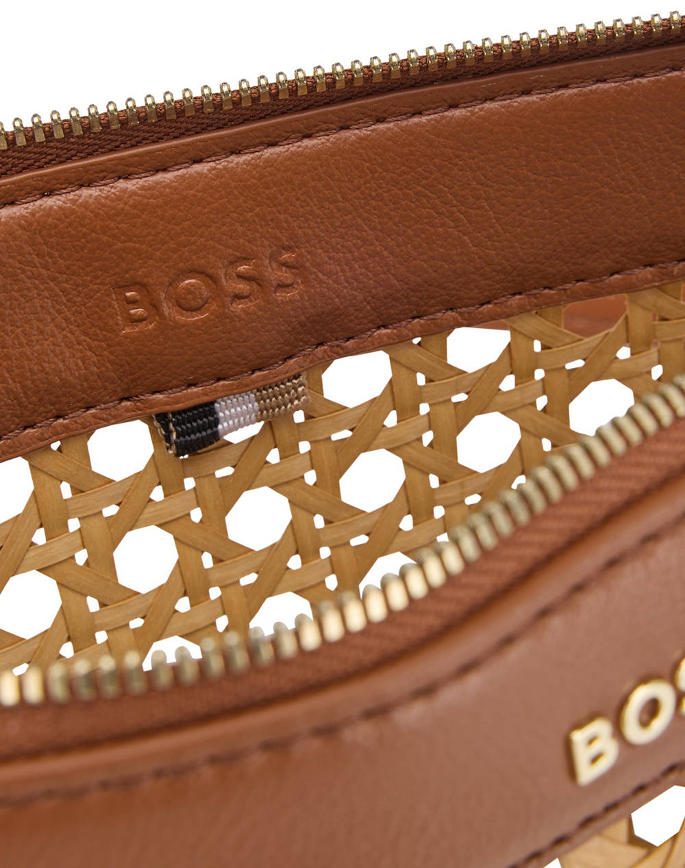 BOSS Sandy Sh.bag SPU 10271656 01 (Dimensiuni: 25 x 15 x 3cm)