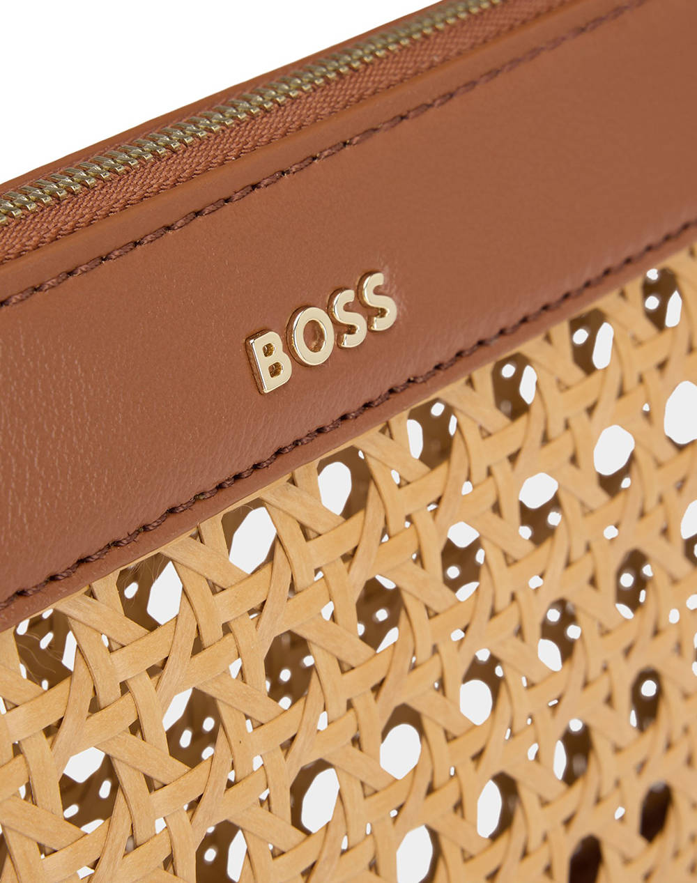 BOSS Sandy Sh.bag SPU 10271656 01 (Dimensiuni: 25 x 15 x 3cm)