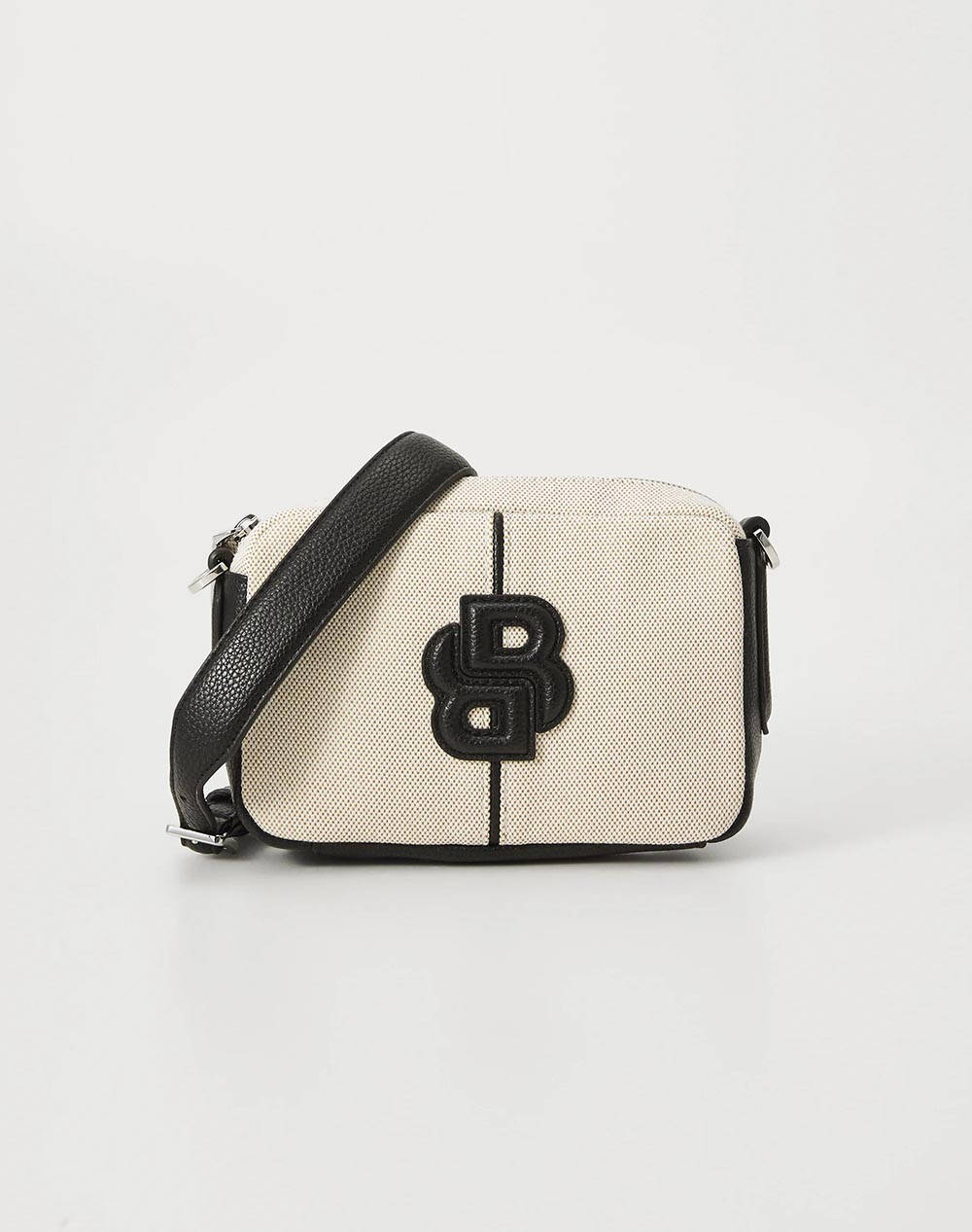BOSS Anett Crossbody CV 10271597 01 (Dimensiuni : 19 x 13 x 6cm.)