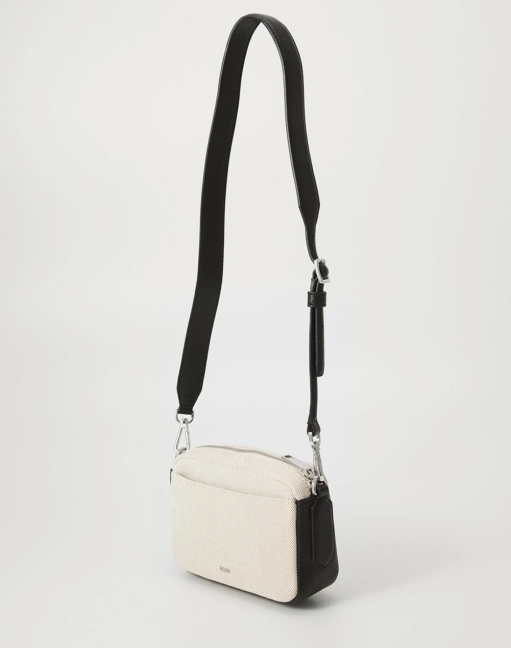 BOSS Anett Crossbody CV 10271597 01 (Dimensiuni : 19 x 13 x 6cm.)