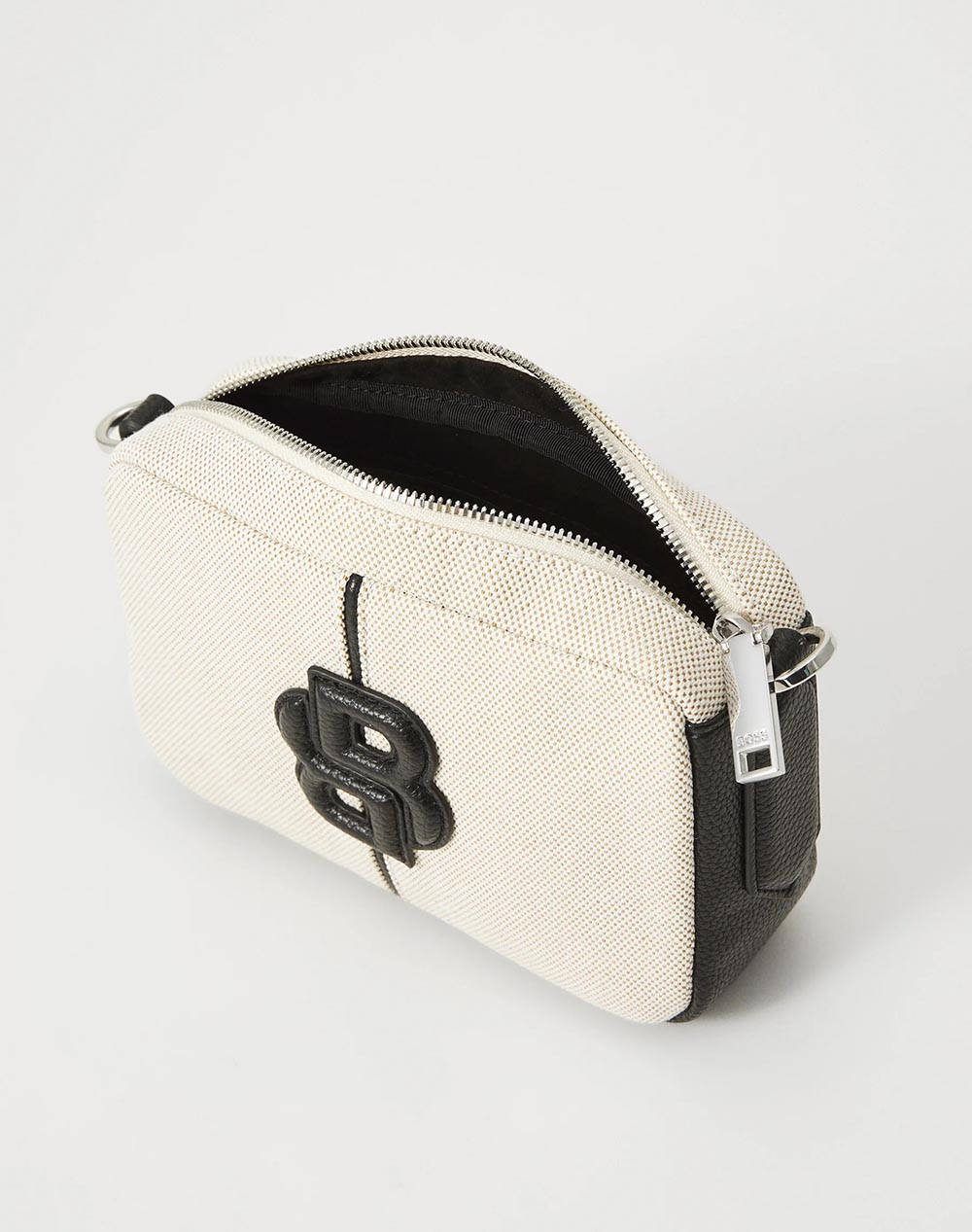 BOSS Anett Crossbody CV 10271597 01 (Dimensiuni : 19 x 13 x 6cm.)